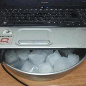 laptop es batu